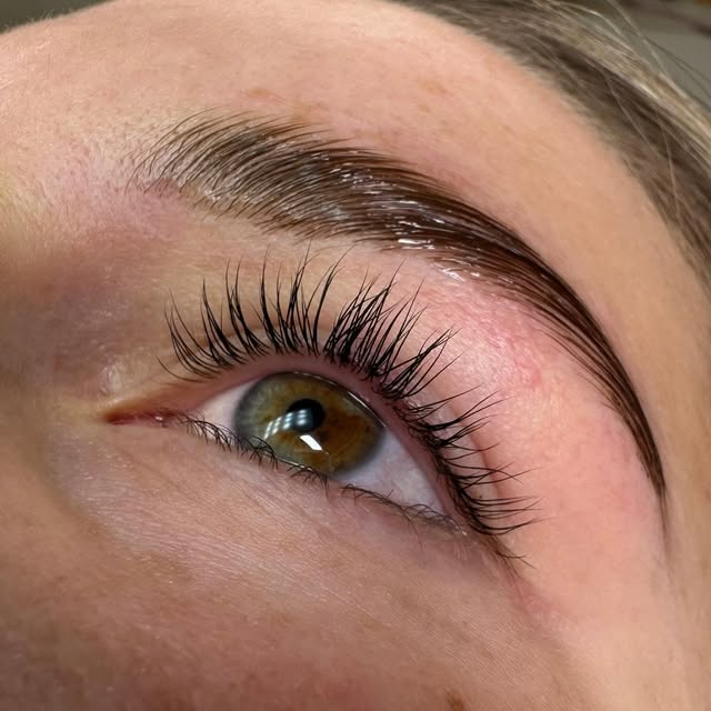 Kombi Lifting – Wimpern und Brauen, Precious by Sessa Fellbach