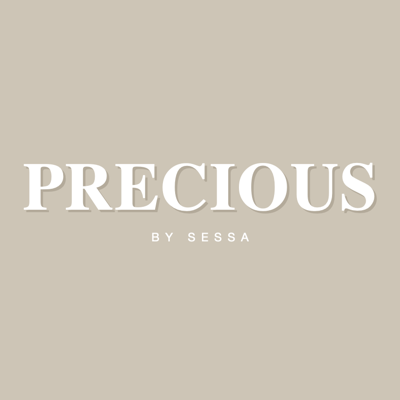 Precious by Sessa Logo